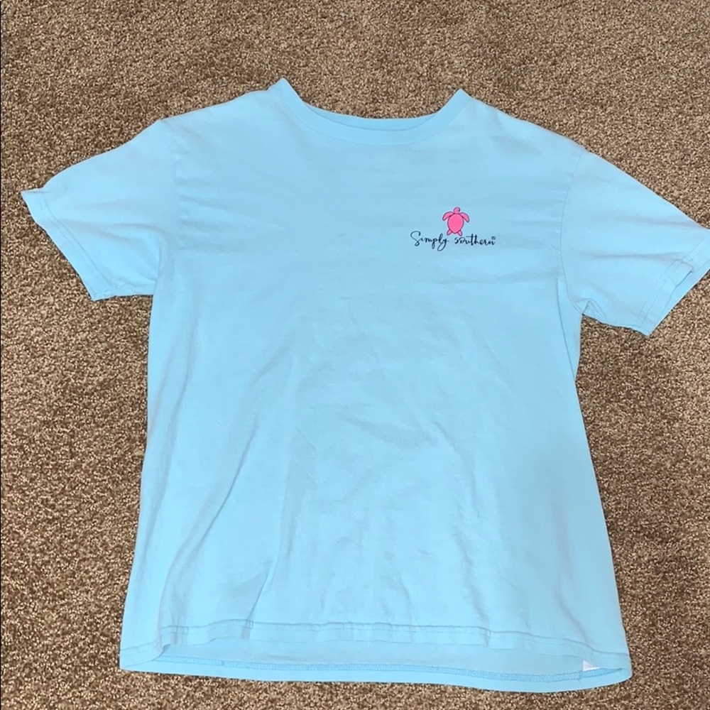 Simply southern T-shirt